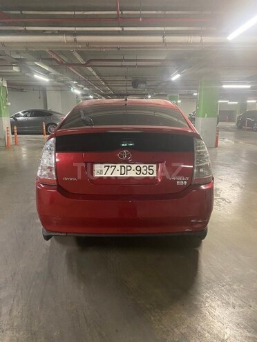 Toyota Prius 2007, 256,000 km - 1.5 l - Bakı