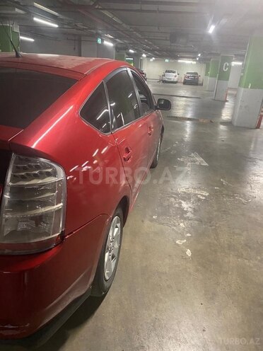 Toyota Prius 2007, 256,000 km - 1.5 l - Bakı