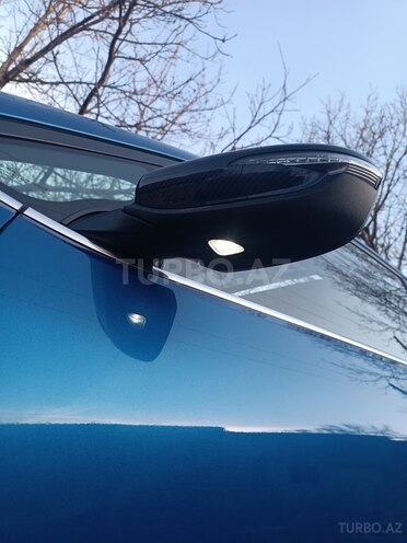 Kia Cerato 2014, 220,000 km - 1.6 l - Qəbələ