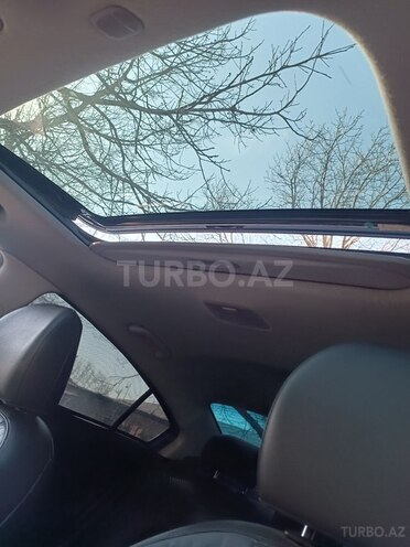 Kia Cerato 2014, 220,000 km - 1.6 l - Qəbələ