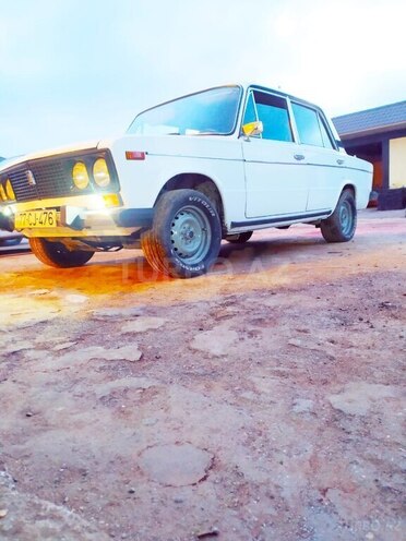 LADA (VAZ) 2106 1987, 95,000 km - 1.6 l - Bakı