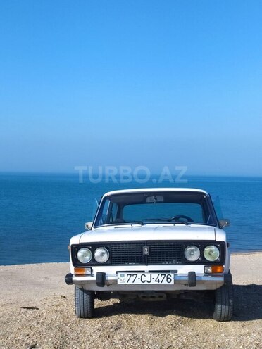LADA (VAZ) 2106 1987, 95,000 km - 1.6 l - Bakı