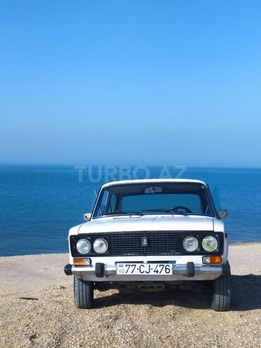 LADA (VAZ) 2106 1987, 95,000 km - 1.6 l - Bakı