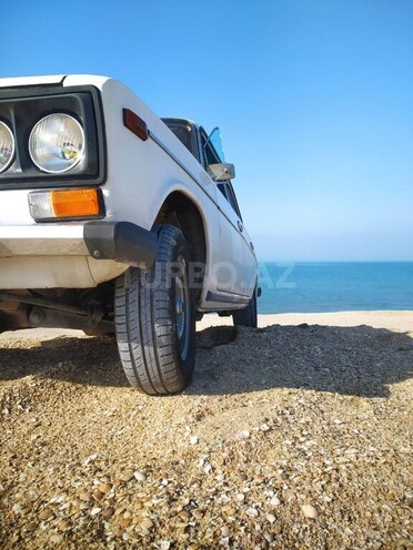 LADA (VAZ) 2106 1987, 95,000 km - 1.6 l - Bakı