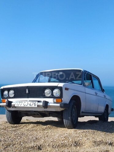 LADA (VAZ) 2106 1987, 95,000 km - 1.6 l - Bakı