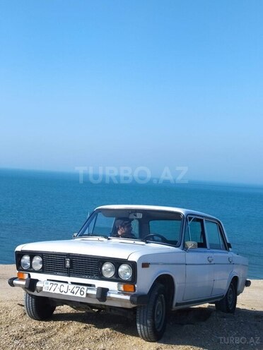 LADA (VAZ) 2106 1987, 95,000 km - 1.6 l - Bakı