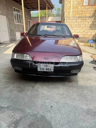 Daewoo Espero 1995, 364,355 km - 2.0 l - Şəki