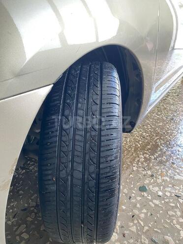 Toyota Prius 2007, 261,427 km - 1.5 l - 