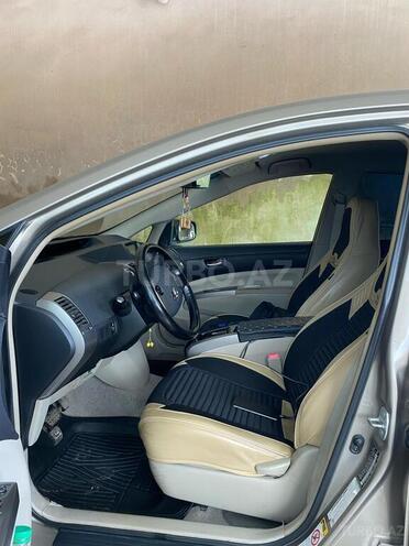 Toyota Prius 2007, 261,427 km - 1.5 l - 