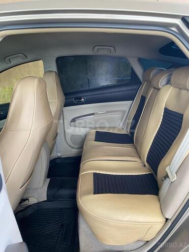 Toyota Prius 2007, 261,427 km - 1.5 l - 