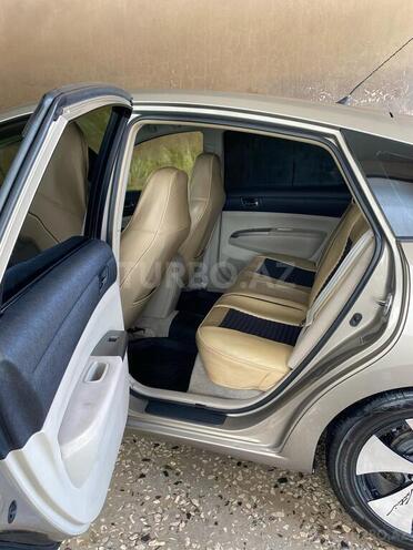 Toyota Prius 2007, 261,427 km - 1.5 l - 