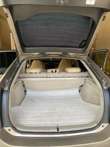 Toyota Prius 2007, 261,427 km - 1.5 l - 