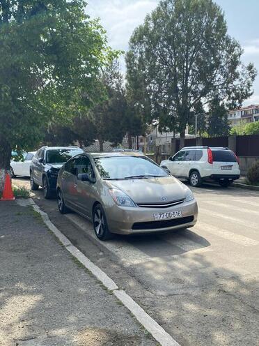 Toyota Prius 2007, 261,427 km - 1.5 l - 