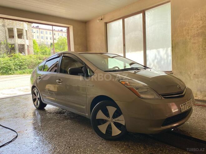 Toyota Prius 2007, 261,427 km - 1.5 l - 