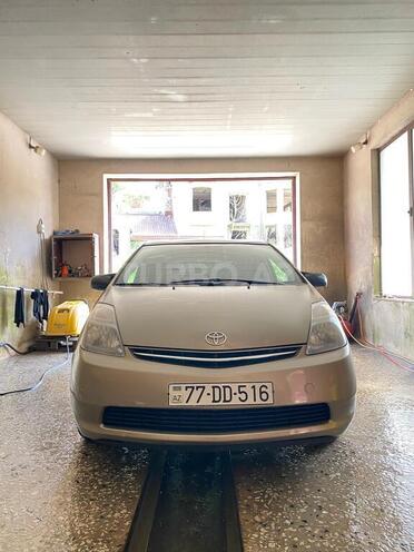 Toyota Prius 2007, 261,427 km - 1.5 l - 