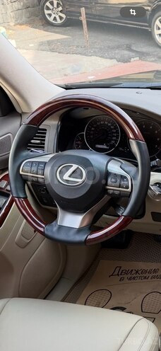 Lexus GX 470 2006, 176,000 km - 4.7 l - Bakı
