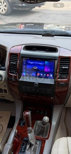 Lexus GX 470 2006, 176,000 km - 4.7 l - Bakı