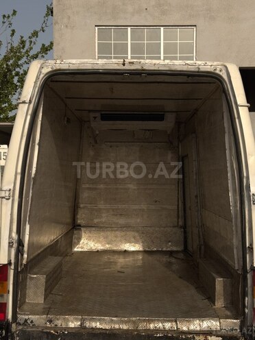 Ford Transit 2000, 398,000 km - 2.4 л - Bakı