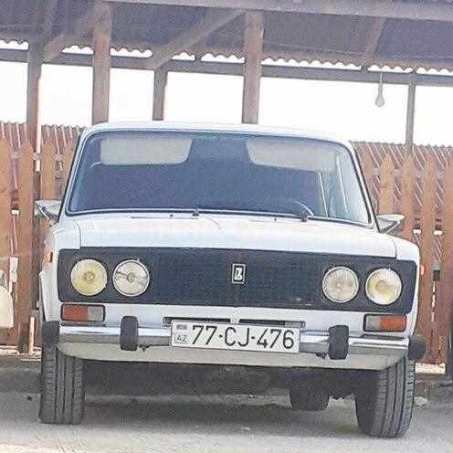 LADA (VAZ) 2106 1987, 95,000 km - 1.6 l - Bakı