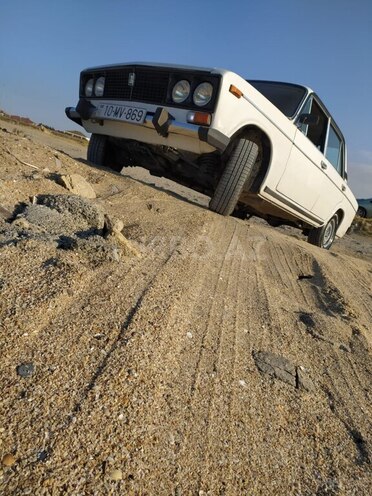 LADA (VAZ) 2106 1987, 95,000 km - 1.6 l - Bakı