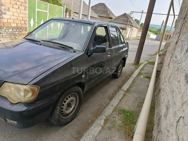 Saipa 132 2013, 399,269 km - 1.3 l - İsmayıllı