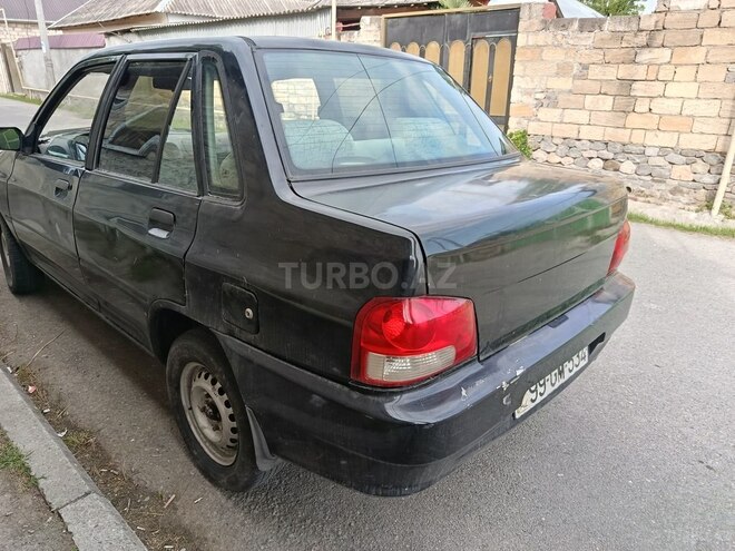 Saipa 132 2013, 399,269 km - 1.3 l - İsmayıllı
