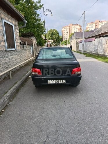 Saipa 132 2013, 399,269 km - 1.3 l - İsmayıllı