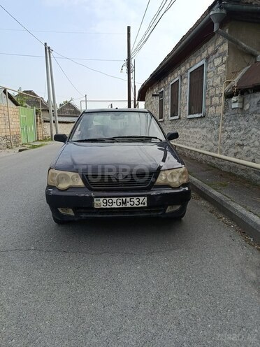 Saipa 132 2013, 399,269 km - 1.3 l - İsmayıllı
