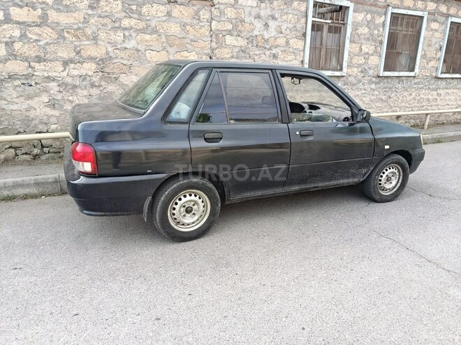 Saipa 132 2013, 399,269 km - 1.3 l - İsmayıllı