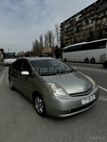 Toyota Prius 2007, 273,000 km - 1.5 l - Bakı