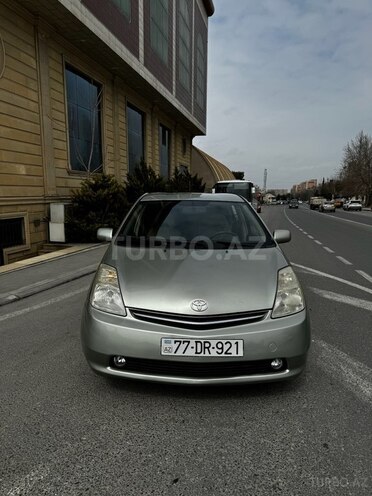 Toyota Prius 2007, 273,000 km - 1.5 l - Bakı