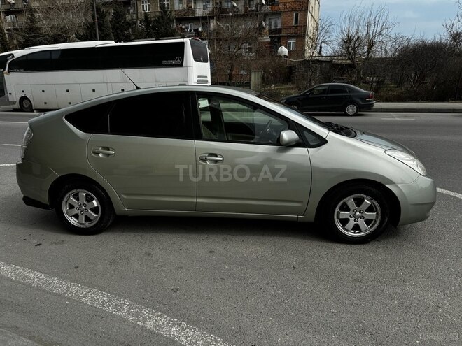 Toyota Prius 2007, 273,000 km - 1.5 l - Bakı