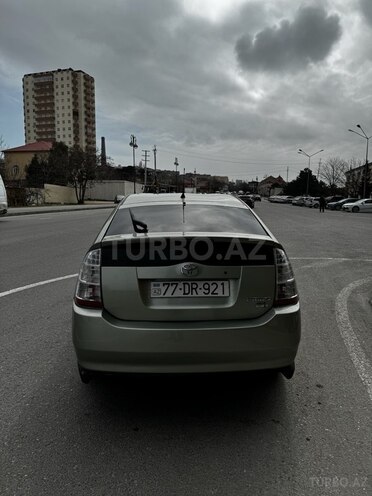 Toyota Prius 2007, 273,000 km - 1.5 l - Bakı