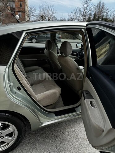 Toyota Prius 2007, 273,000 km - 1.5 l - Bakı