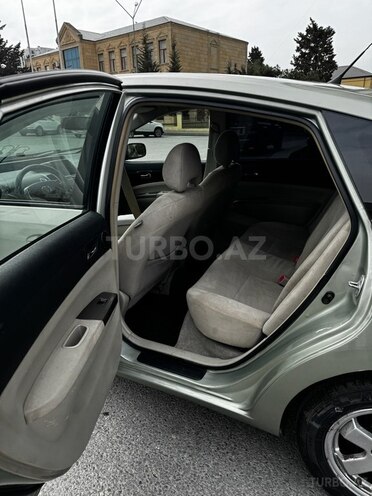 Toyota Prius 2007, 273,000 km - 1.5 l - Bakı