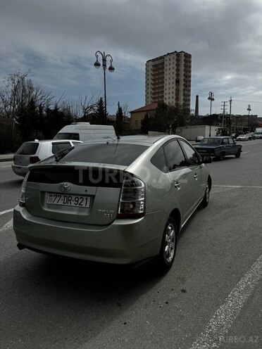 Toyota Prius 2007, 273,000 km - 1.5 l - Bakı