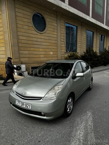 Toyota Prius 2007, 273,000 km - 1.5 l - Bakı