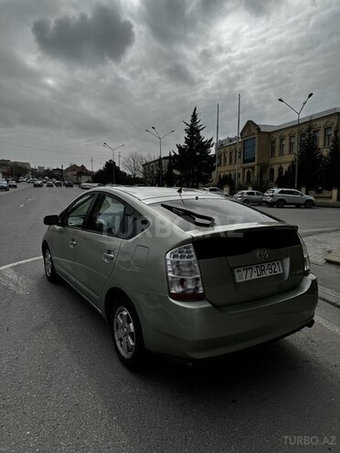 Toyota Prius 2007, 273,000 km - 1.5 l - Bakı