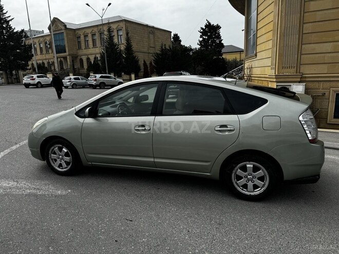 Toyota Prius 2007, 273,000 km - 1.5 l - Bakı