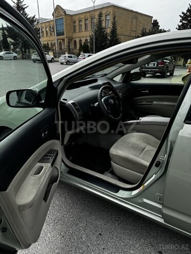 Toyota Prius 2007, 273,000 km - 1.5 l - Bakı