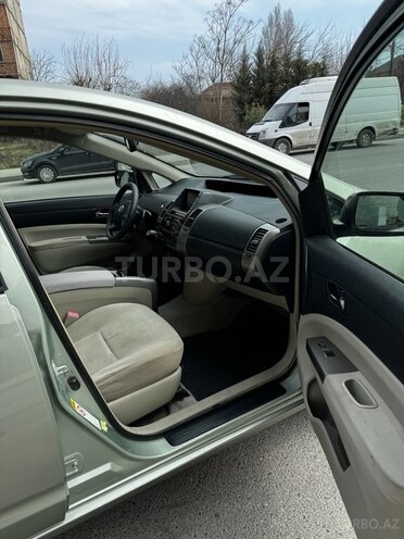 Toyota Prius 2007, 273,000 km - 1.5 l - Bakı