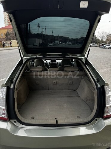 Toyota Prius 2007, 273,000 km - 1.5 l - Bakı