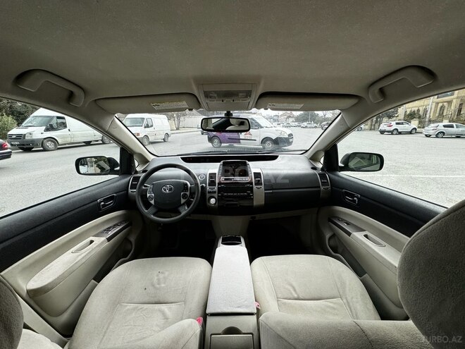 Toyota Prius 2007, 273,000 km - 1.5 l - Bakı