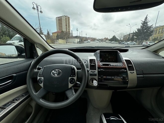 Toyota Prius 2007, 273,000 km - 1.5 l - Bakı