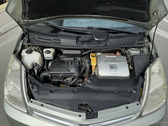 Toyota Prius 2007, 273,000 km - 1.5 l - Bakı