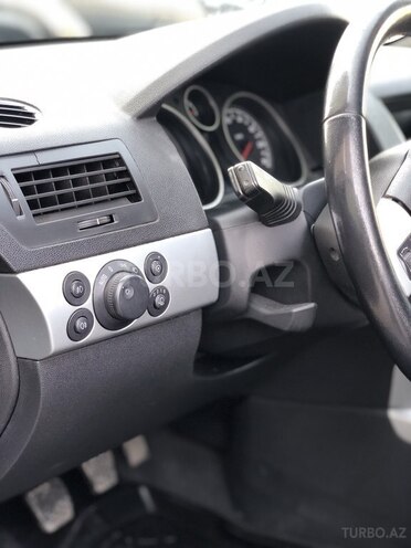 Opel Astra 2009, 252,962 km - 1.4 l - Gəncə
