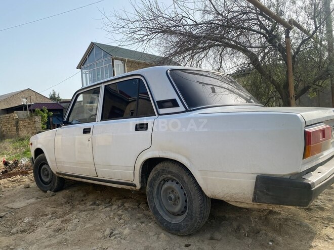 LADA (VAZ) 2107 2005, 95,000 km - 1.6 l - Bakı
