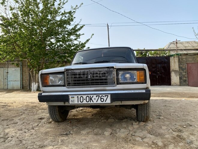 LADA (VAZ) 2107 2005, 95,000 km - 1.6 l - Bakı
