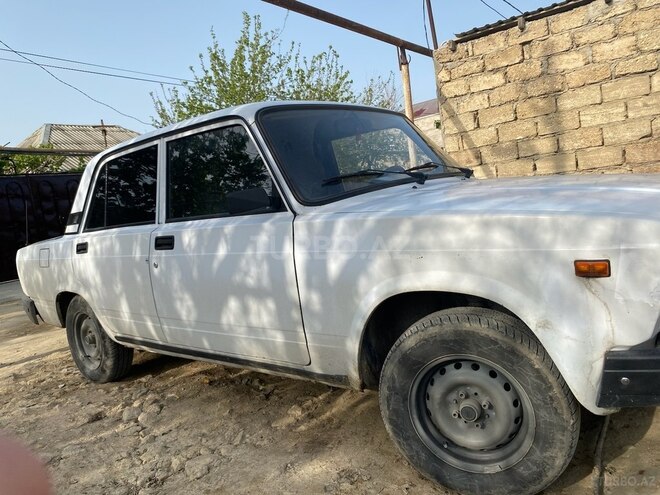 LADA (VAZ) 2107 2005, 95,000 km - 1.6 l - Bakı