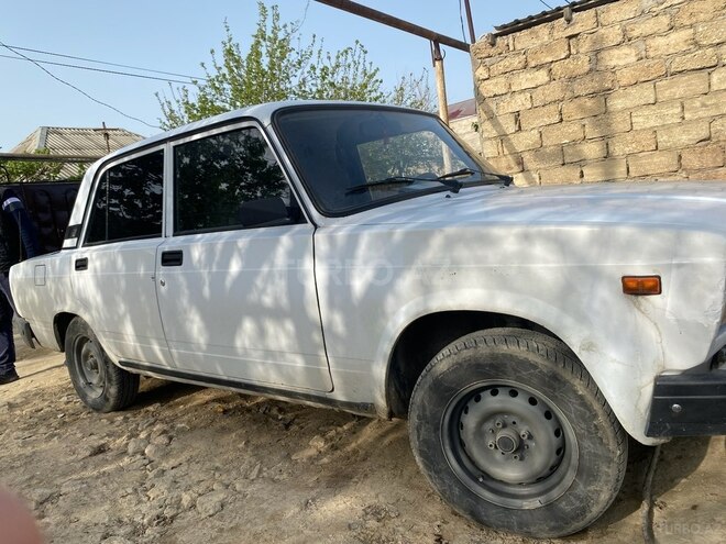 LADA (VAZ) 2107 2005, 95,000 km - 1.6 l - Bakı
